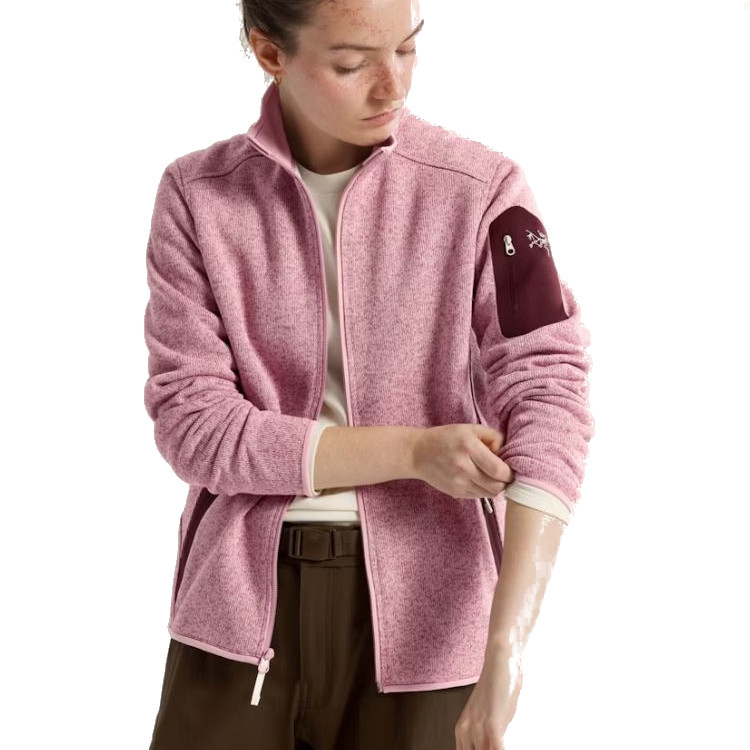 Arc'teryx Covert Cardigan - Women's - Backcountry North | Outdoor